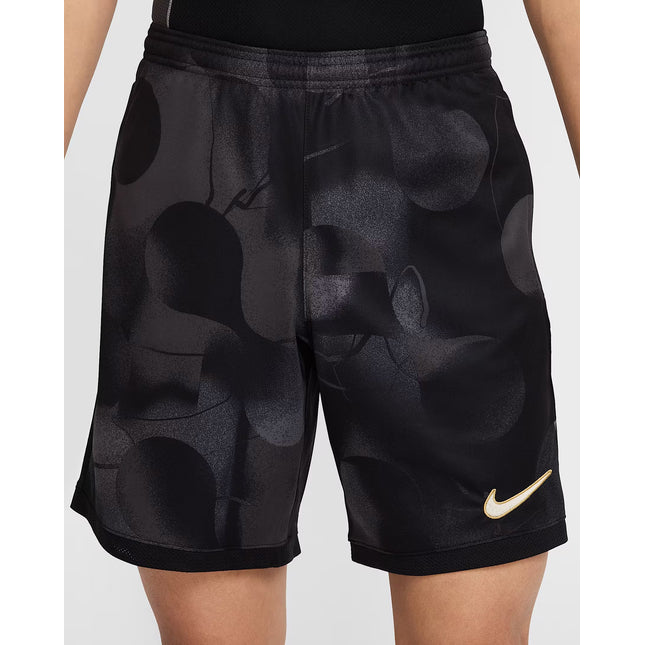 Nike Academy+ Men's Dri-FIT Soccer Shorts  - HJ4241-010