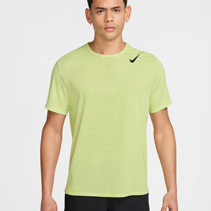 Nike AeroSwift Men's Dri-FIT ADV Short-Sleeve Running Top  - HJ3377-736