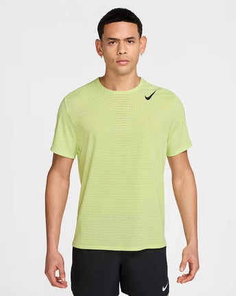 Nike AeroSwift Men's Dri-FIT ADV Short-Sleeve Running Top  - HJ3377-736