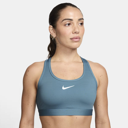 Sports bra Nike Swoosh Medium Support - DX6821-006