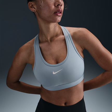Sports bra Nike Swoosh Medium Support - DX6821-441