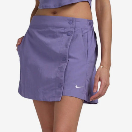 NSW Essential Woven Skort  - HM6979-527