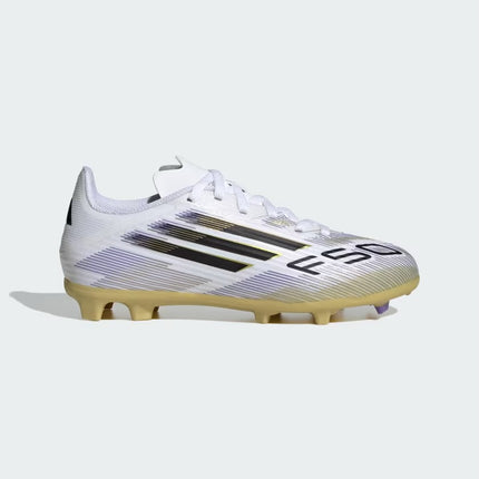 F50 LEAGUE FIRM/MULTI-GROUND BOOTS KIDS  - JH7745