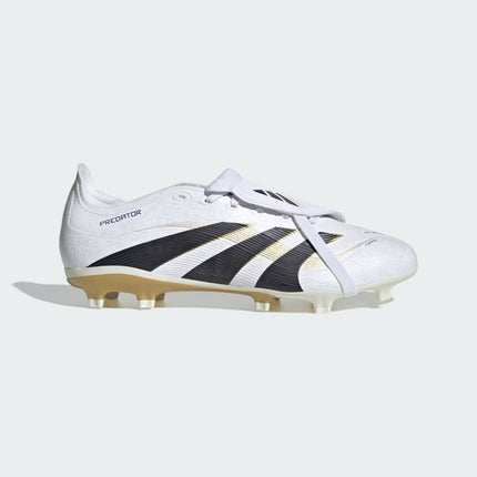 PREDATOR LEAGUE FOLD-OVER TONGUE FIRM/MULTI-GROUND BOOTS  - JI1114