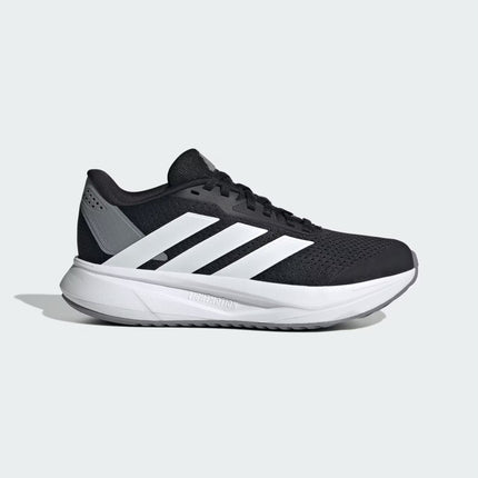 JUNIOR DURAMO SL2 - BLACK/WHITE - IH3592