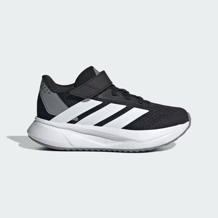 KIDS DURAMO SL - BLACK/WHITE - IH3597