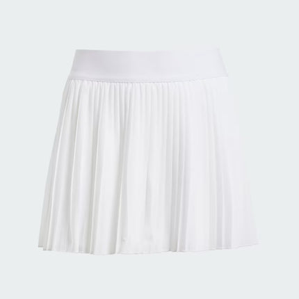 GIRLS - CLUB TENNIS CLIMACOOL PLEATED SKIRT KIDS JC6727