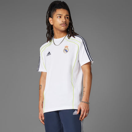 REAL MADRID UBP TEE - JF2591