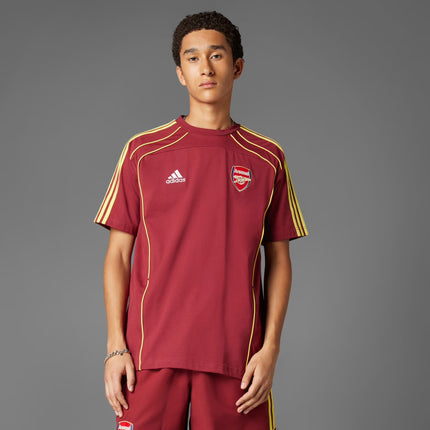 ARSENAL UBP TEE  - JN1964