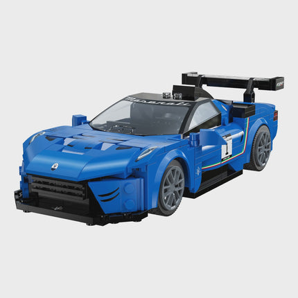 CaDA 1: 20 Maserati GT2 C51089W