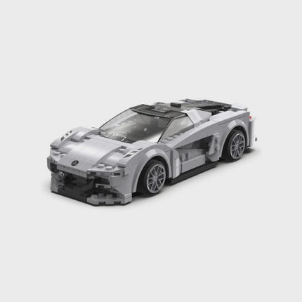CaDA Lotus Evija C51071W
