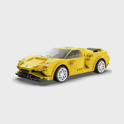 CaDA EVO Race Car C51074W