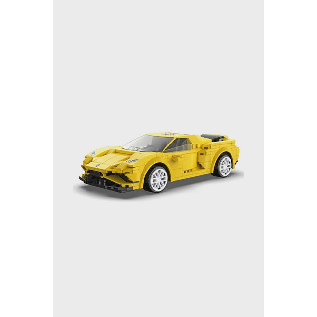 CaDA EVO Race Car C51074W