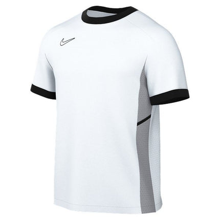 M Nike Academy 25 Dri-FIT SS Top - WHITE - FZ9754-100
