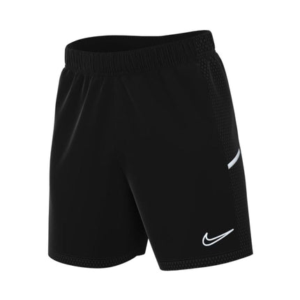 Men's Nike Dri-Fit Academy 25 Black Short - FZ9776-010