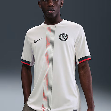 Chelsea FC 2025/26 Stadium Away - HJ4602-031