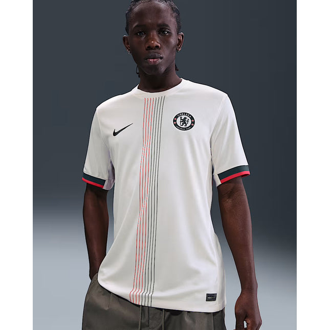 Chelsea FC 2025/26 Stadium Away - HJ4602-031