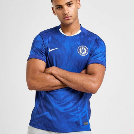 Chelsea F.C. 2025/26 Stadium Home - HJ4589-496