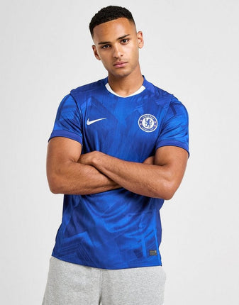 Chelsea F.C. 2025/26 Stadium Home - HJ4589-496