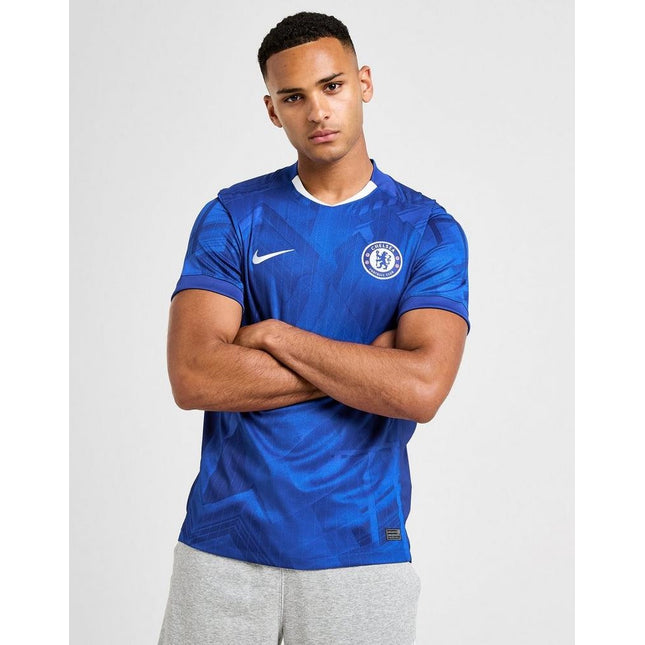Chelsea F.C. 2025/26 Stadium Home - HJ4589-496