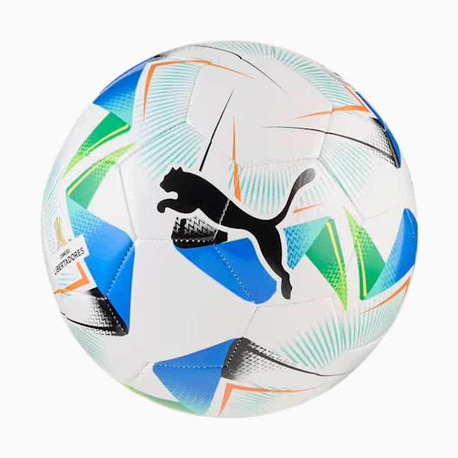 PUMA Cumbre CONMEBOL Libertadores Football - 084611 01