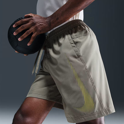 Nike Form Shorts 9IN -HJ4045-320
