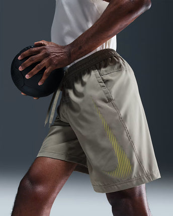 Nike Form Shorts 9IN -HJ4045-320