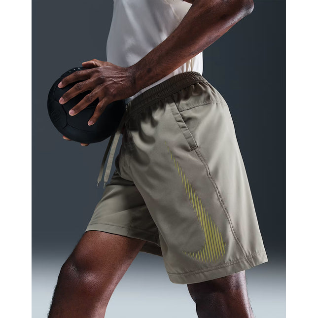 Nike Form Shorts 9IN -HJ4045-320