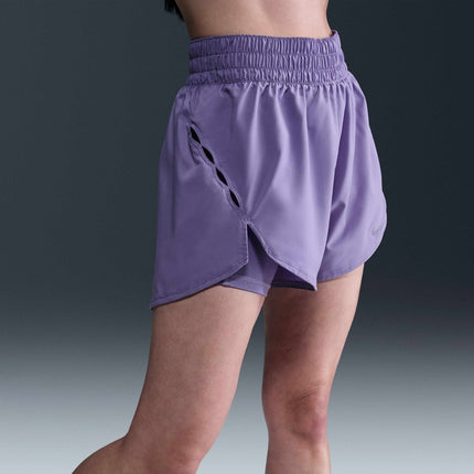 Nike One Women's Dri-FIT 2-in-1 Shorts - HV0576-527