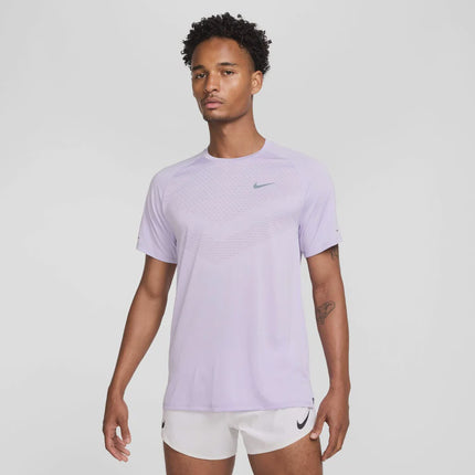 Nike | Men's Stride Dri-FIT ADV Short-Sleeve Running Top - HV5203-515