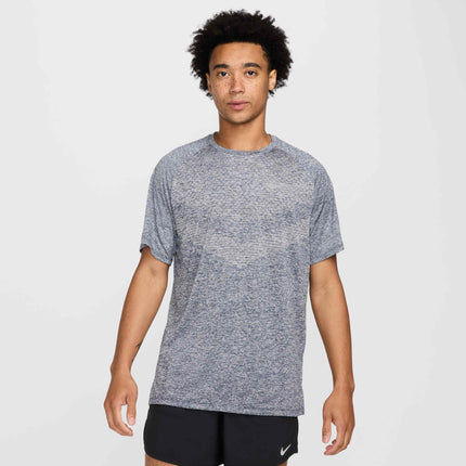 Nike Stride Men's Dri-FIT ADV Short-Sleeve Running Top - HV5203-437