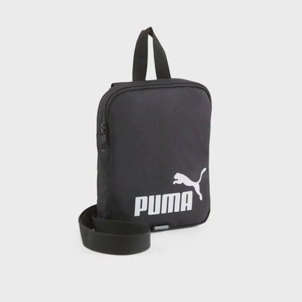 Puma Adults Unisex Phase Portable Shoulder bag - 091173 01