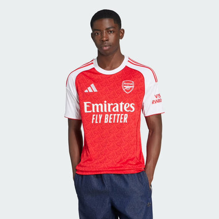 ARSENAL 25/26 HOME JERSEY - JI9517