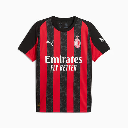 AC Milan 25/26 Home Jersey Men  - 779962 01