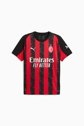 AC Milan 25/26 Home Jersey Men  - 779962 01