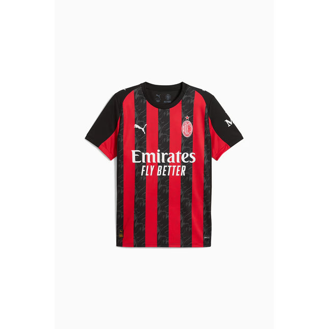 AC Milan 25/26 Home Jersey Men  - 779962 01