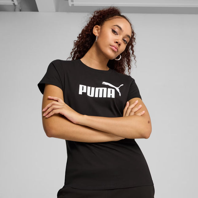 ESS No. 1 Logo Tee Women - 682370 01