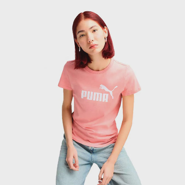 ESS No. 1 Logo Tee Women - 682371 18