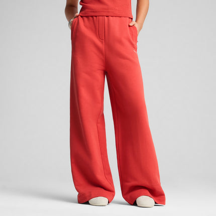 PREMIUM ESS Relaxed Sweatpants Women  - 629779 15