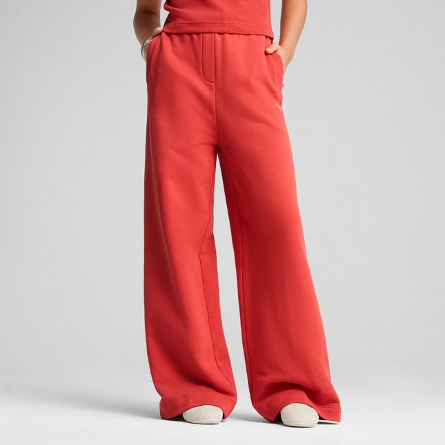 PREMIUM ESS Relaxed Sweatpants Women  - 629779 15