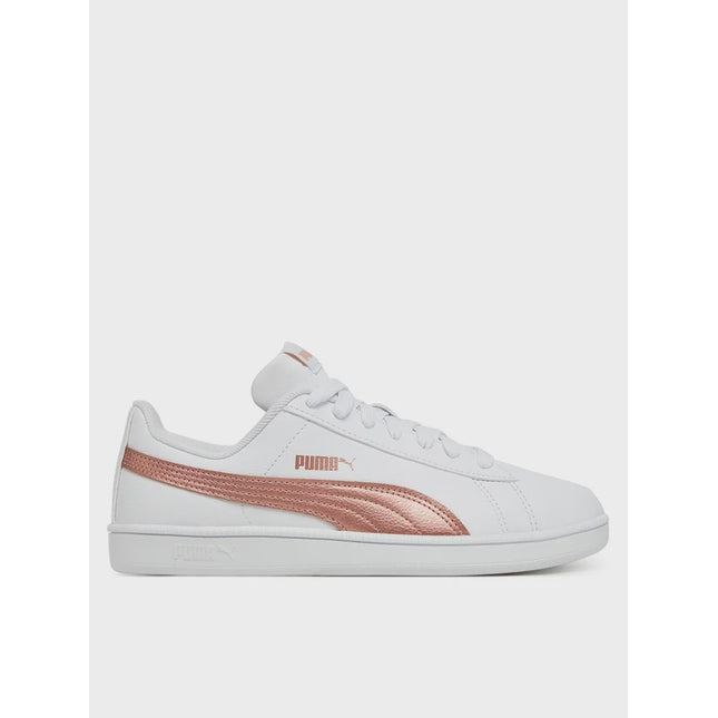 W PUMA UP - WHITE/ROSE GOLD - 372605 53