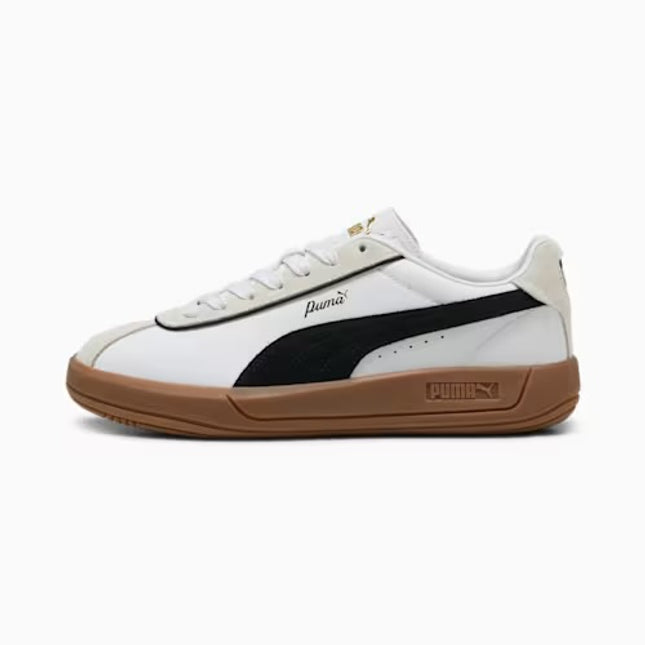PUMA Club Klassika Sneakers Women - 400364 01