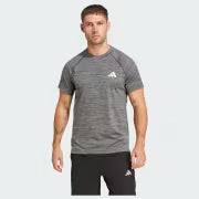 Gym+ Short Sleeve T-shirt - JE5668