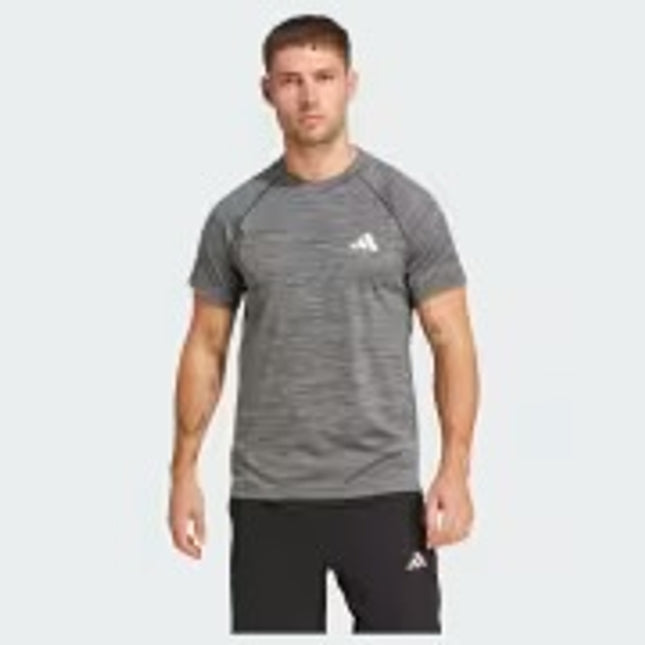 Gym+ Short Sleeve T-shirt - JE5668