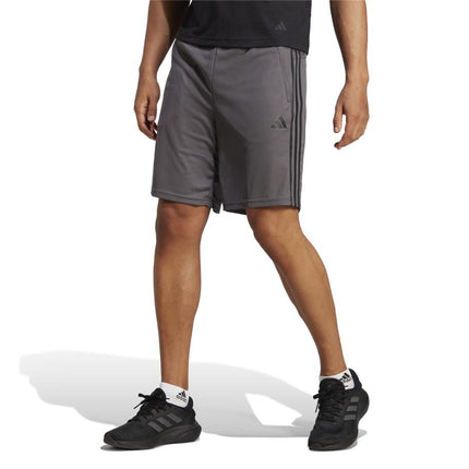 M TR-ES PIQ 3SHO GREFIV/BLK - IB8245