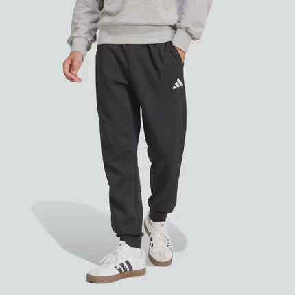 MENS FEELCOZY SWEATPANTS FLEECE PANTS BLACK JE3815