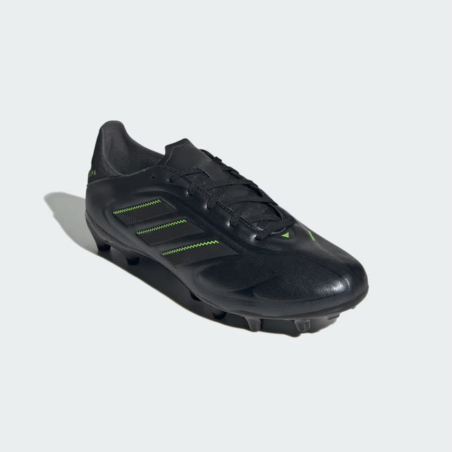 COPA PURE 3 LEAGUE FIRM/MULTI-GROUND BOOTS  - BLACK - JH6300