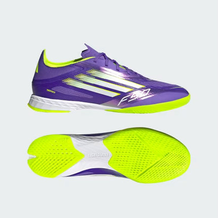 F50 PRO INDOOR - PURPLE - JH7719