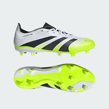 PREDATOR LEAGUE FG - FTWHT/CBLACK - JI1117