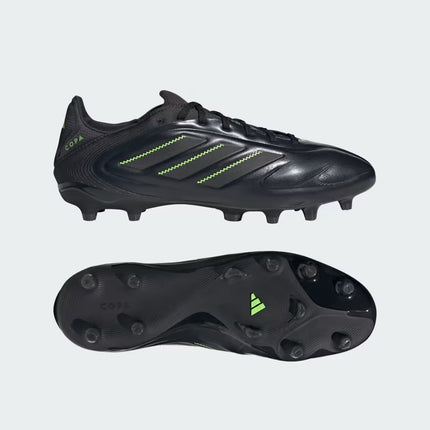 COPA PURE 3 PRO F/G BOOTS - CBLACK/DGSOG - JR2830